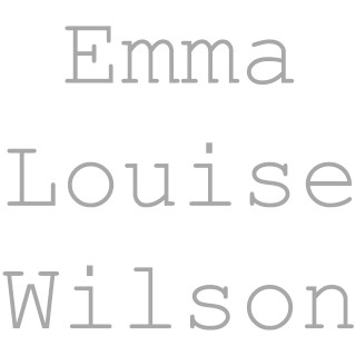 Emma Louise Wilson Title