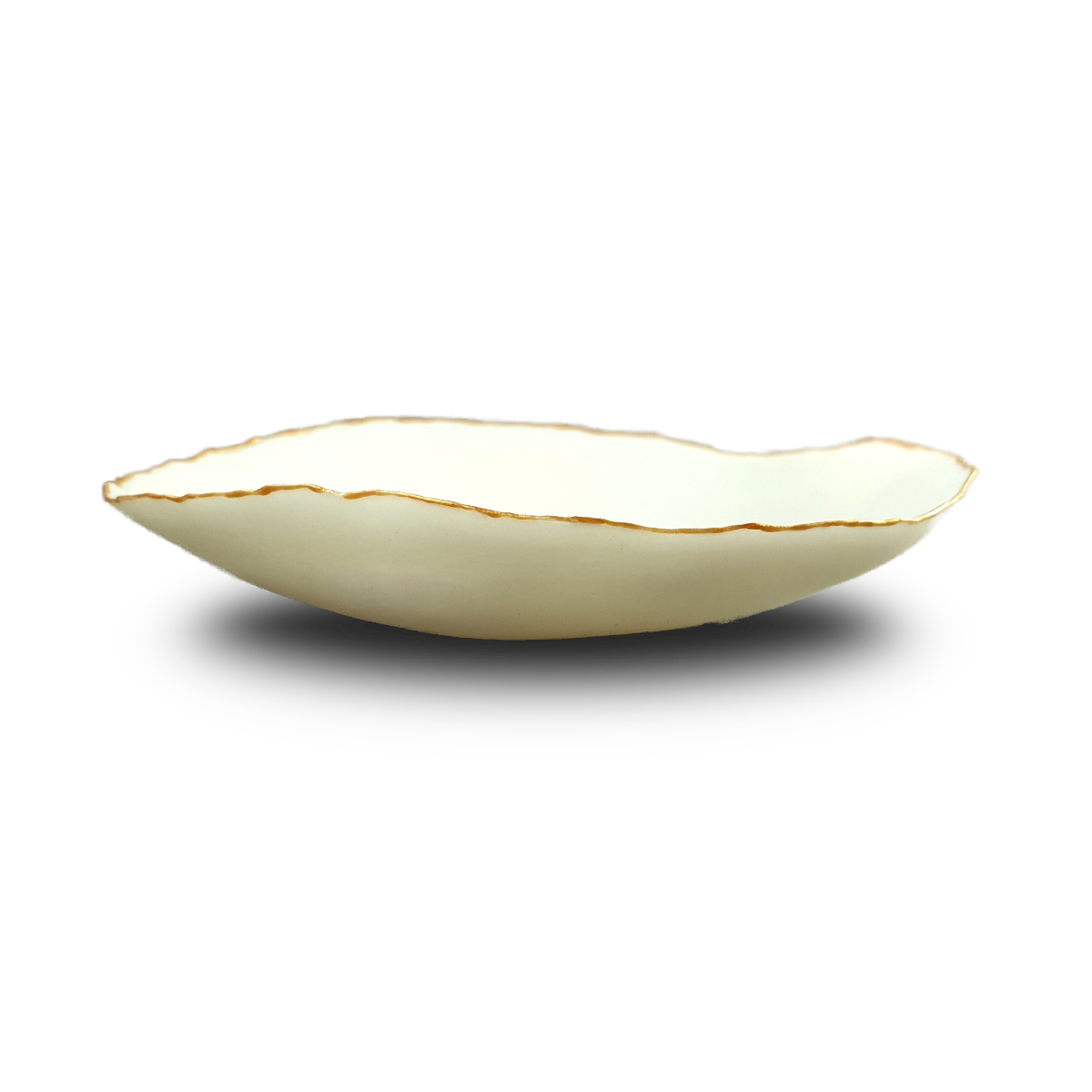 Small Porcelain Dish
